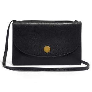 Madewell The Slim Convertible Bag